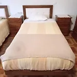 Residencial Encontro מלון