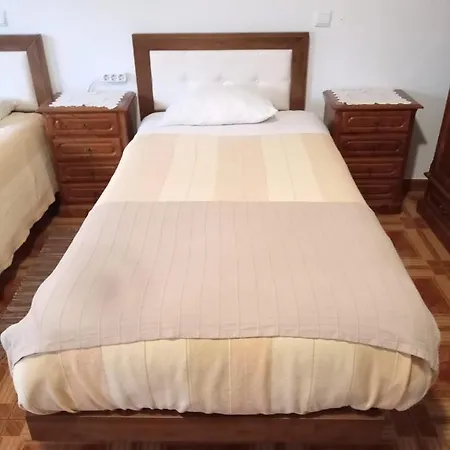 Residencial Encontro Hotel