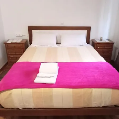 酒店 Residencial Encontro