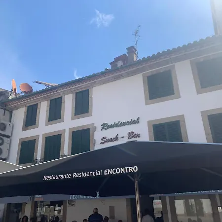 Ξενοδοχείο Residencial Encontro
