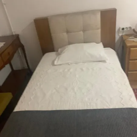 Residencial Encontro Hotel