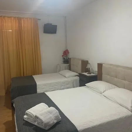 Residencial Encontro Hotel