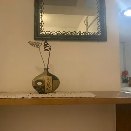 Ξενοδοχείο Residencial Encontro *