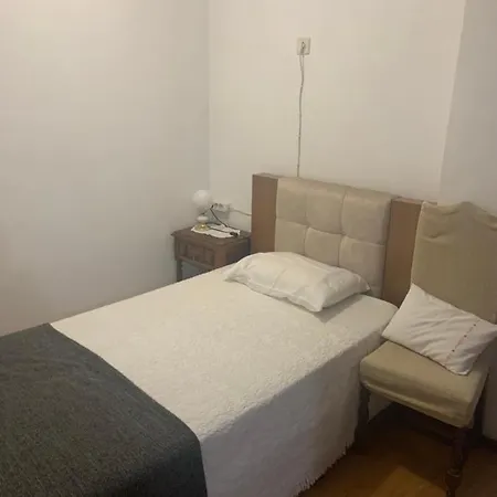 Residencial Encontro 酒店 维拉·雷阿尔