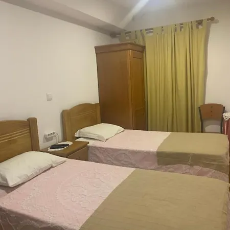 Residencial Encontro Otel Vila Real
