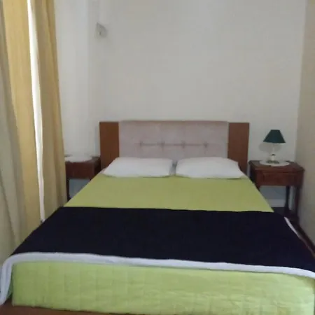 Hotel Residencial Encontro Vila Real