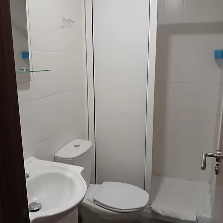Residencial Encontro Ξενοδοχείο