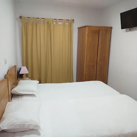 Hotel Residencial Encontro Vila Real