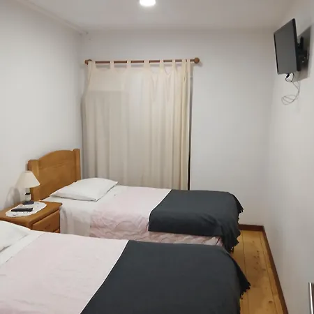 Residencial Encontro Ξενοδοχείο