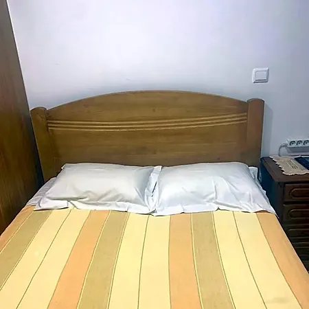Otel Residencial Encontro Vila Real
