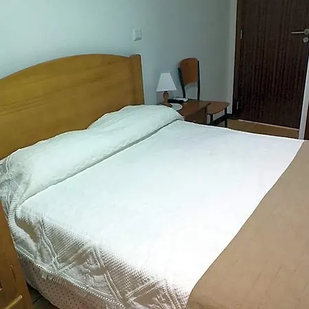 Residencial Encontro Vila Real