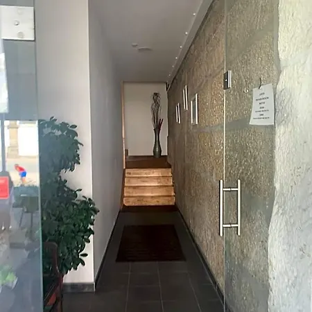 Residencial Encontro Otel Vila Real