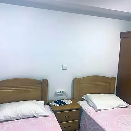 Otel Residencial Encontro Vila Real