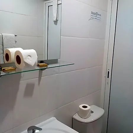 Otel Residencial Encontro *