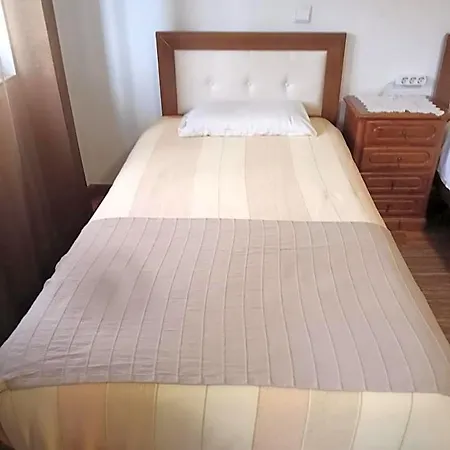 Otel Residencial Encontro