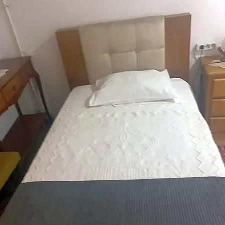 Residencial Encontro Vila Real