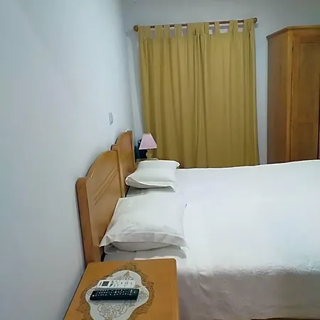 Otel Residencial Encontro Vila Real