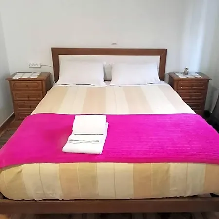 Residencial Encontro Otel *