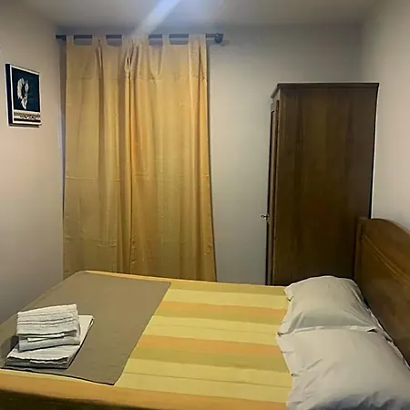 Residencial Encontro Otel Vila Real