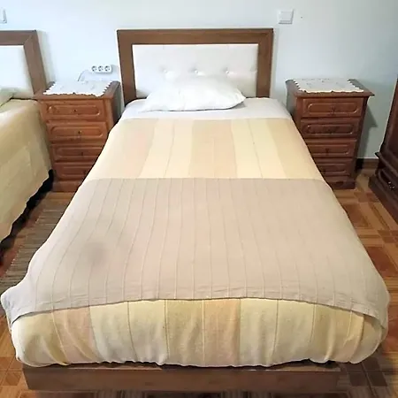 Residencial Encontro Otel Vila Real
