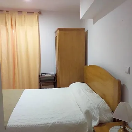 Residencial Encontro * Vila Real
