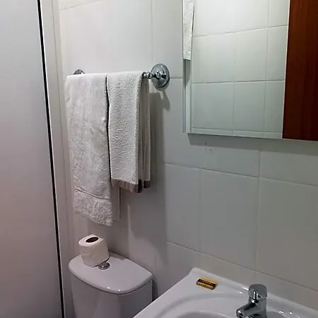Otel Residencial Encontro