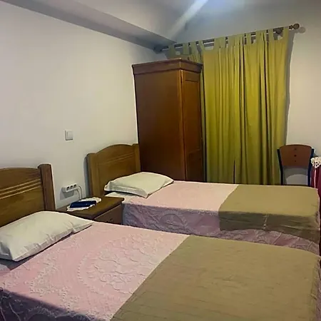 Otel Residencial Encontro Vila Real