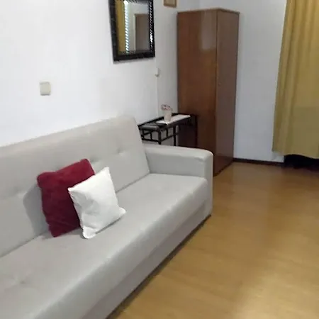 Residencial Encontro Otel *