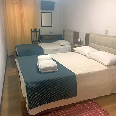 Residencial Encontro Otel