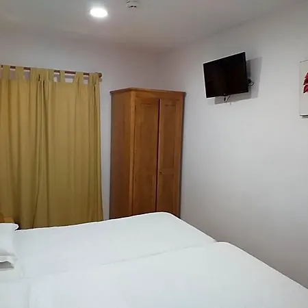 Otel Residencial Encontro *