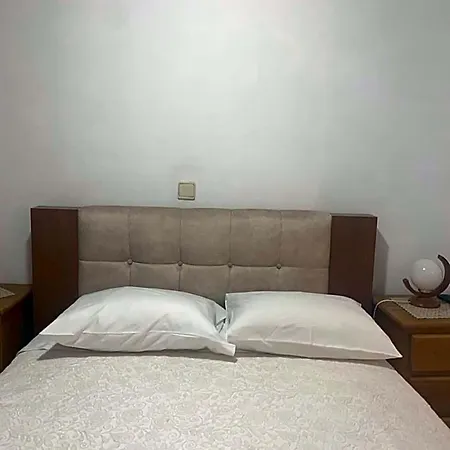 Otel Residencial Encontro *