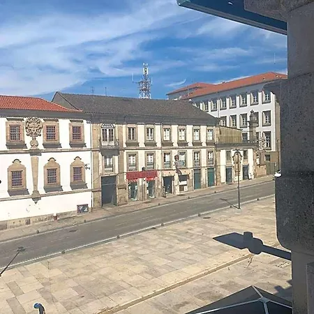 Residencial Encontro Vila Real