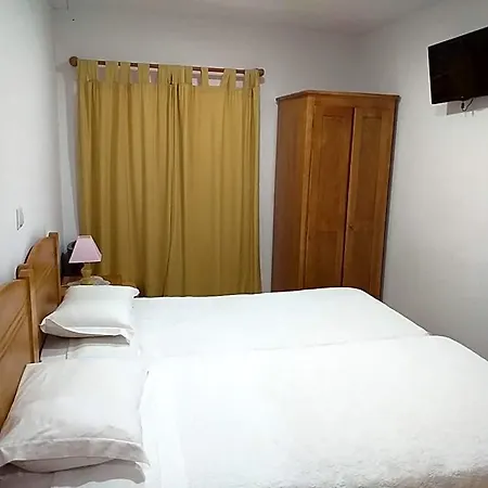 Residencial Encontro Otel *