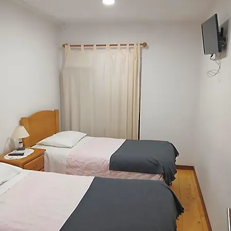 Otel Residencial Encontro *