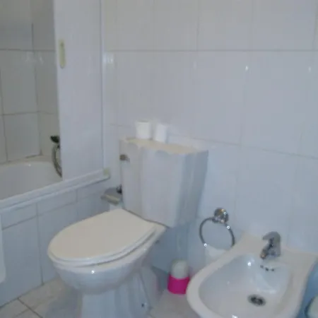 Residencial Encontro ホテル