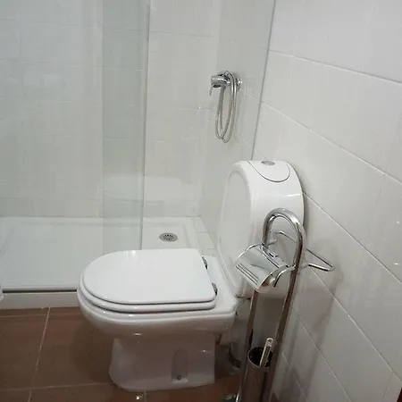 Otel Residencial Encontro *