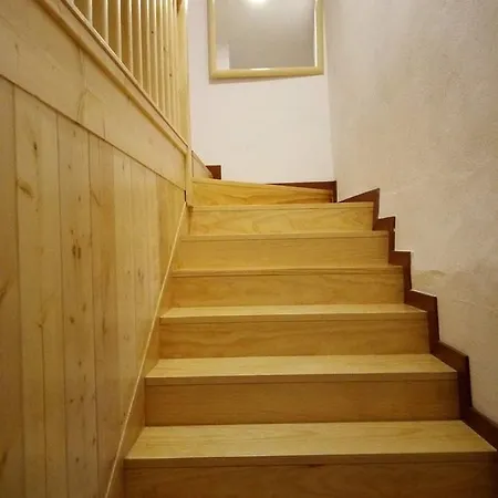 酒店 Residencial Encontro