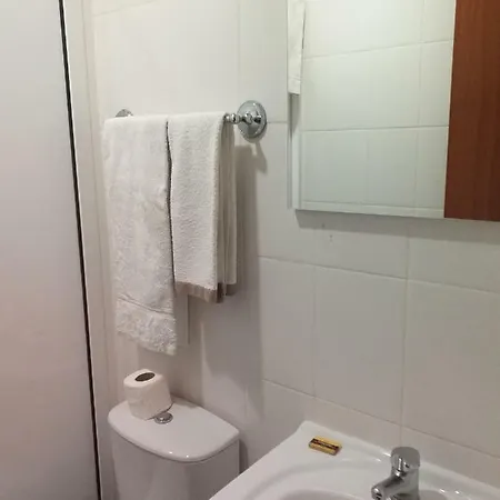 Hotel Residencial Encontro