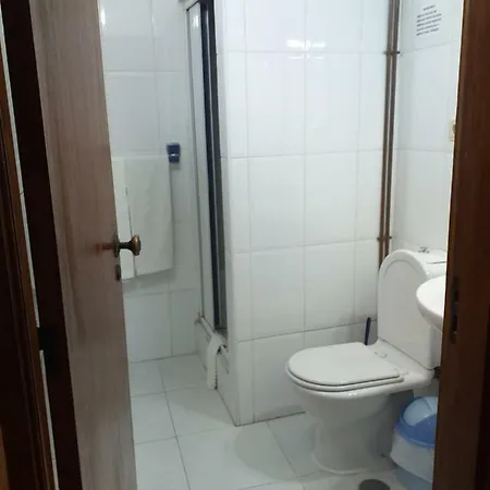 ホテル Residencial Encontro