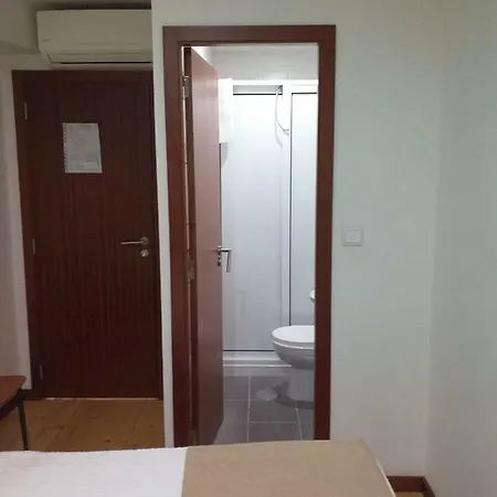 Residencial Encontro 酒店 *