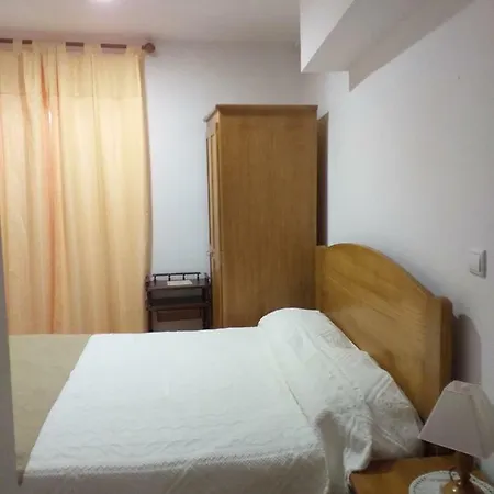 Residencial Encontro Hotel *