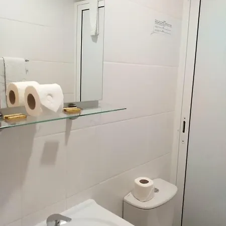 Residencial Encontro Hotel *