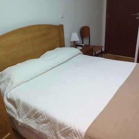 Residencial Encontro Hotel *