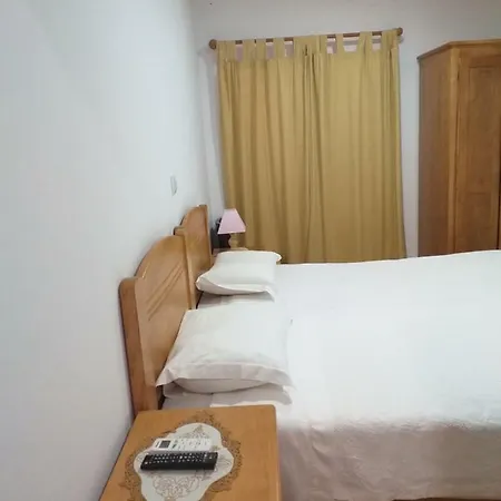 Residencial Encontro Hotel