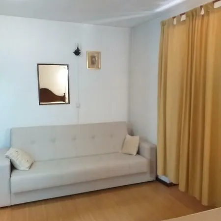 Ξενοδοχείο Residencial Encontro