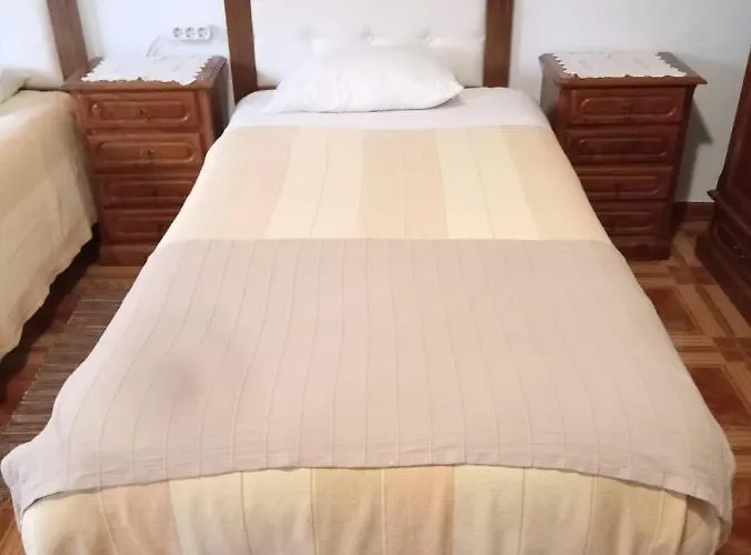 Residencial Encontro Hotel