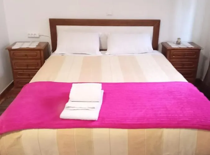 호텔 Residencial Encontro