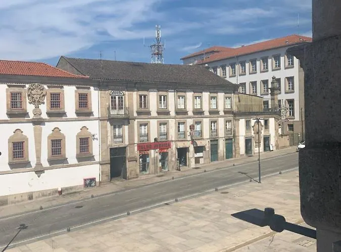 Residencial Encontro Otel *