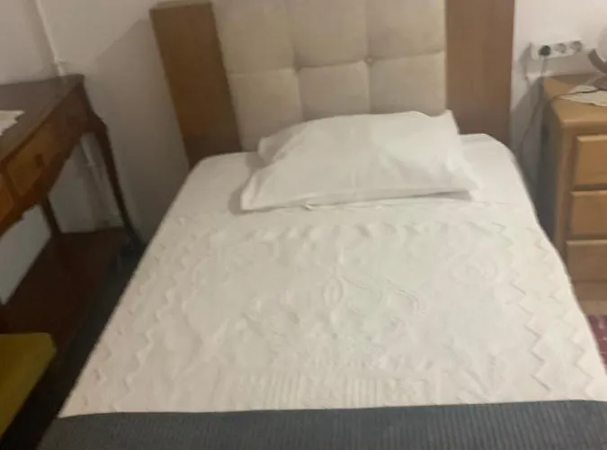 Residencial Encontro Hotel