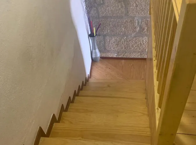 Residencial Encontro מלון